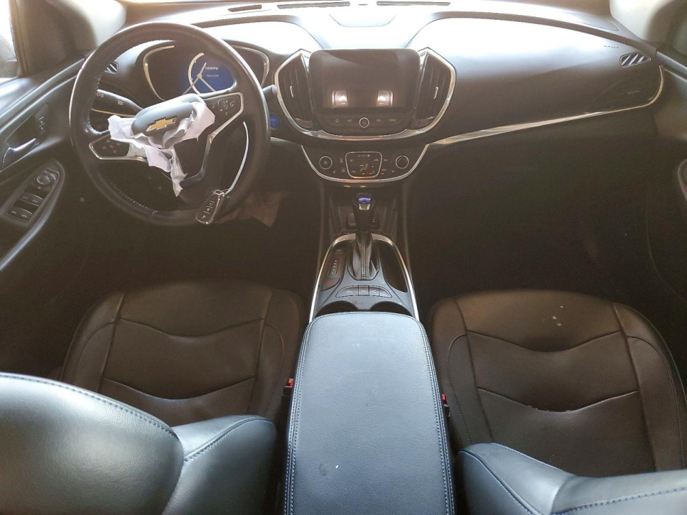 CHEVROLET VOLT PREMIER 2018  Фото №3