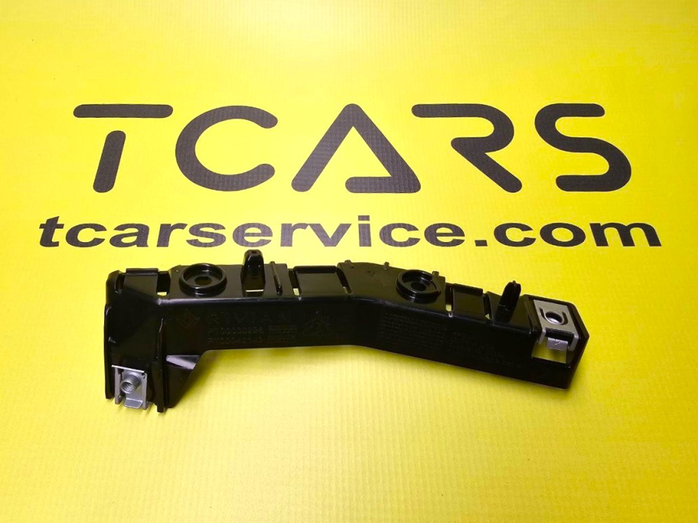 RIVIAN R1T R1S Front Bumper Fascia Fender Bracket – Right Side OEM PT00042143-Е  Photo №3