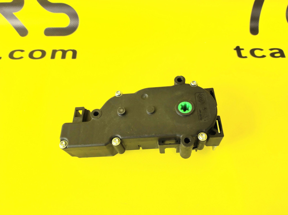 Электропривод(актуатор) замка крышки багажника Tesla Model S 2012-2021, SP 2021- 1003549-00-B  Фото №3