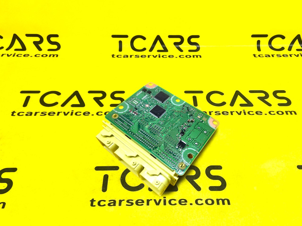 Модуль SRS подушок безпеки RIVIAN R1T PT00000612X0J  Фото №7