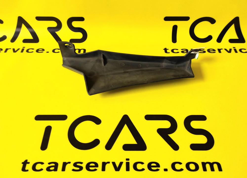 Tesla Model S 2012-2016 HVAC Intake Drain Diverter OEM (used) 1017794-00-A  Photo №2