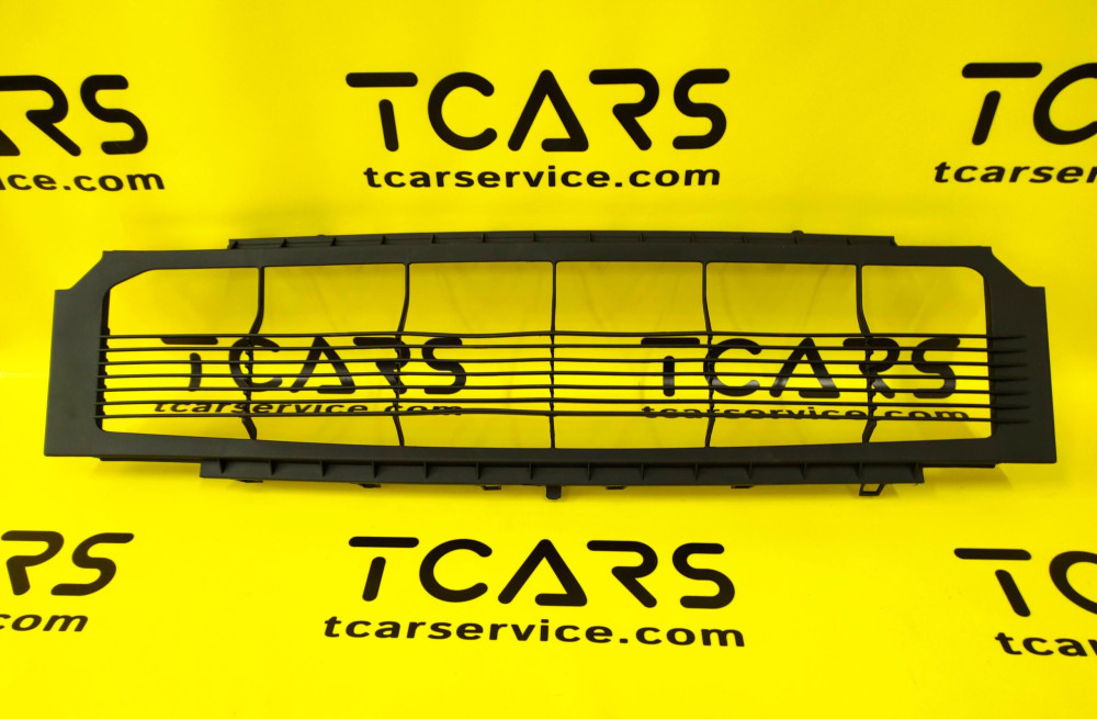 Решётка основного радиатора системы охлаждения Tesla Model S 2016-2021 1058022-00-B  Фото №2