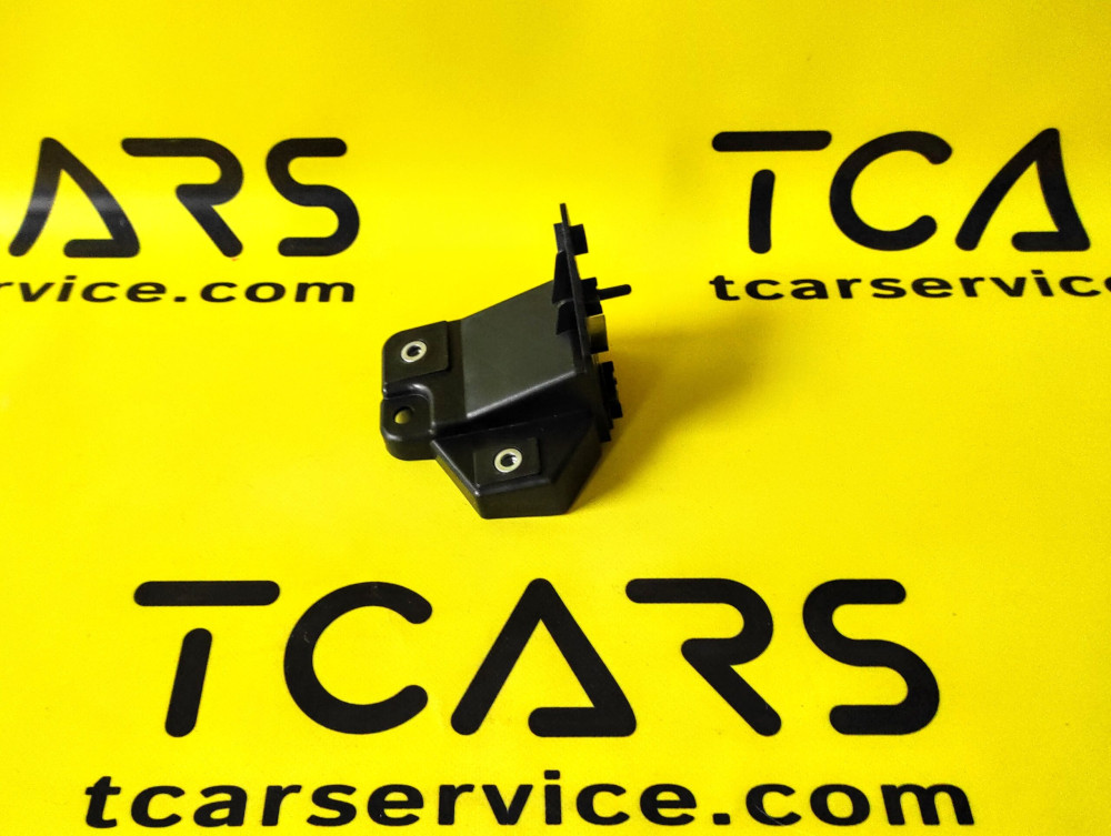 Кронштейн крепления переднего бампера и фары справа Tesla Model S 2016-2021 1061332-00-B  Фото №4