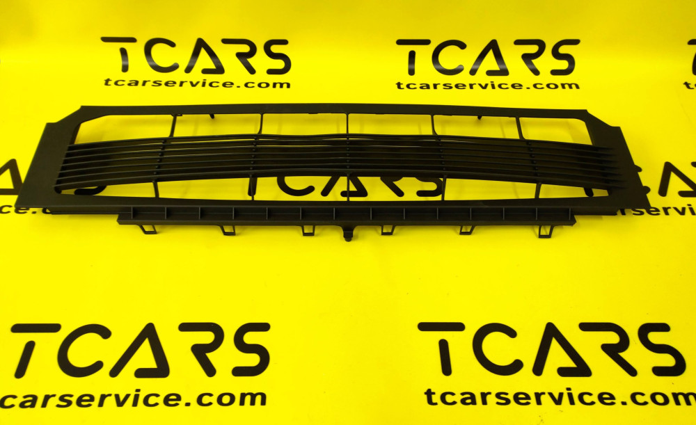 Решётка основного радиатора системы охлаждения Tesla Model S 2016-2021 1058022-00-B  Фото №3