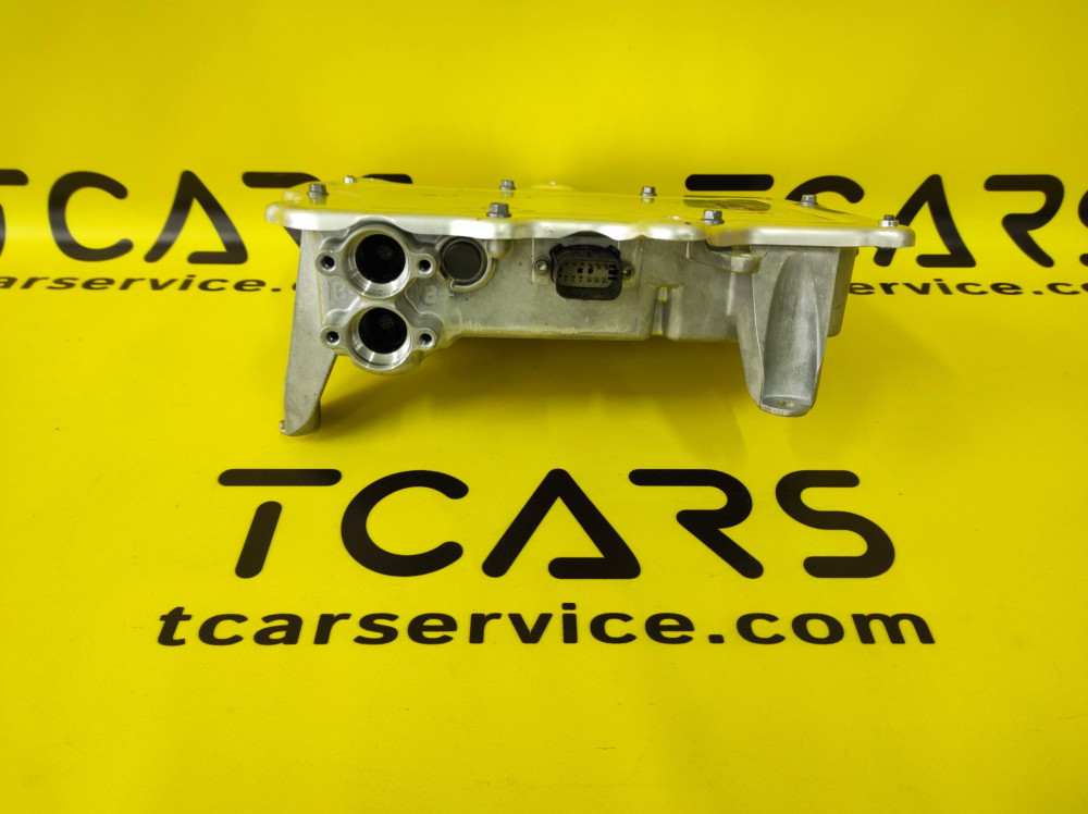 Джаншенбокс передний REV03 Tesla Model X 2015-2021 1049678-00-H  Фото №4