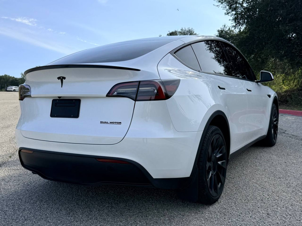 Tesla Model Y DM LR 2023  Фото №4