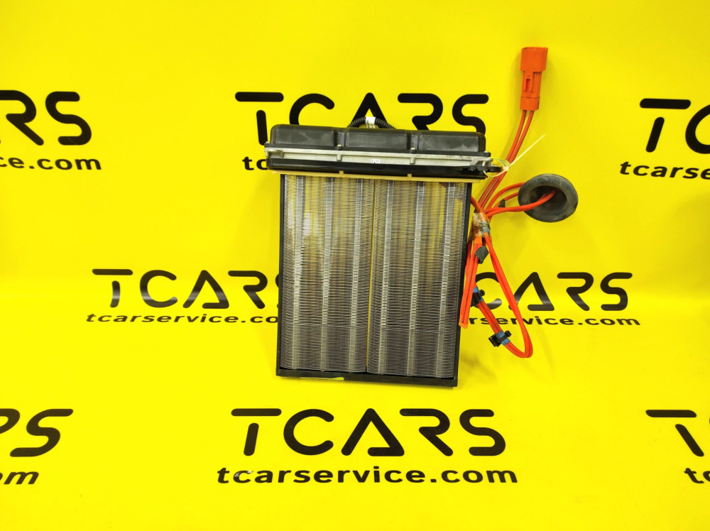 Нагрівальний елемент(хітер) кліматичної установки салону Tesla Model 3 2017-2023 1088218-00-I  Фото №2