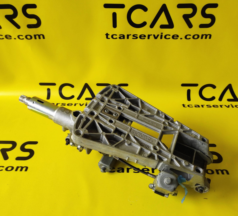 Модуль рулевой колонки в сборе Tesla Model S 2012-2016 1013033-00-A  Фото №3