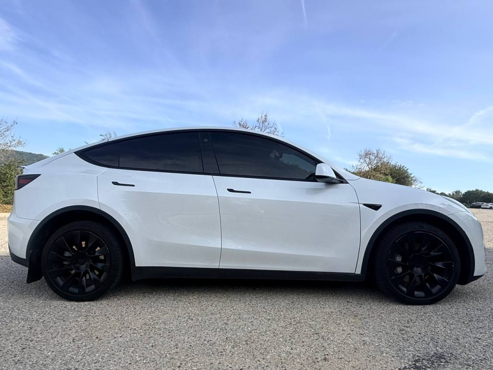 Tesla Model Y DM LR 2023  Фото №3