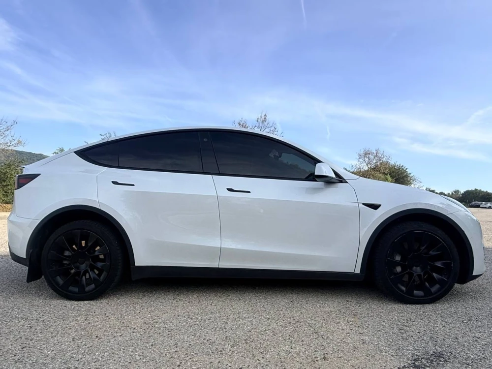 Tesla Model Y DM LR 2023  Фото №3