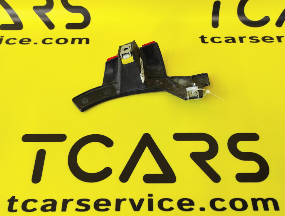 Кронштейн кріплення переднього бампера нижній правий Tesla Model S 2016-2021 1074904-00-C  Фото №2