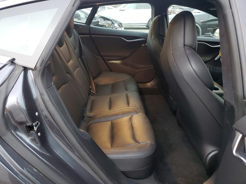 Tesla Model S 100D 2018  Photo №9