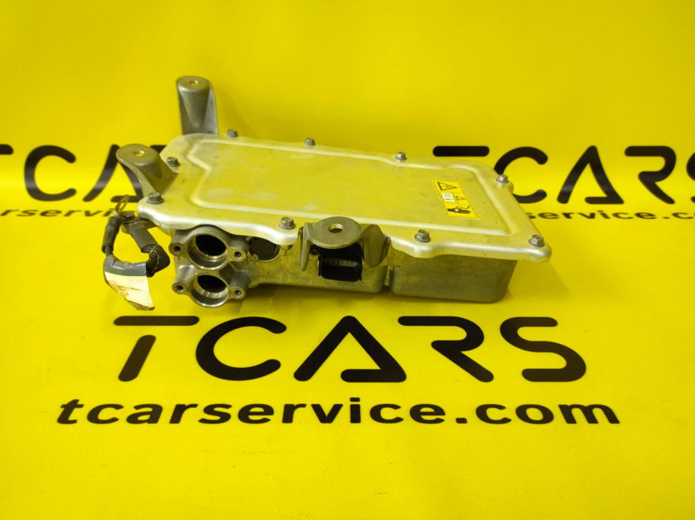 Джаншенбокс передний REV01 Tesla Model S 2016-2021 1059891-00-C  Фото №4