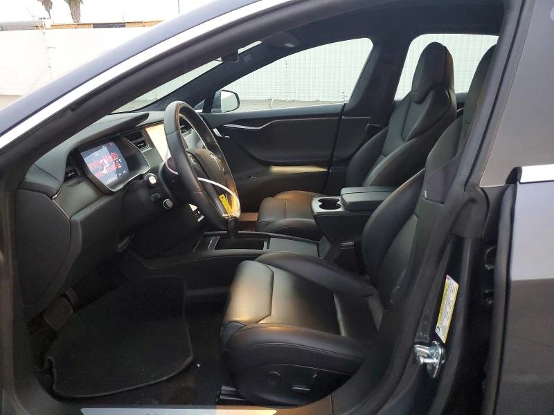 Tesla Model S 100D 2018  Фото №6