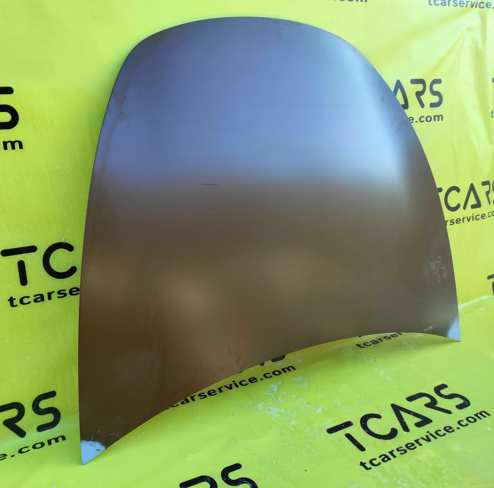 Tesla Model Y 2020-2024 Hood Bonnet Panel Cover OEM (new) 1493370-E0-A  Photo №3