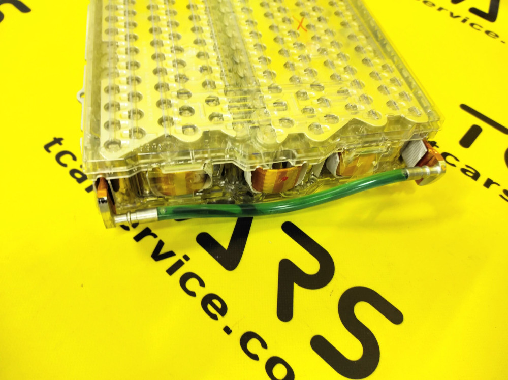 Модуль основной батареи S3 85KWh Tesla Model S 2012-2016 1050503-00-A  Фото №6