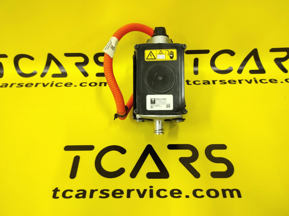Tesla Model S 2012-2021 Electric HV Battery Heater OEM (used) 1038901-00-K  Photo №3