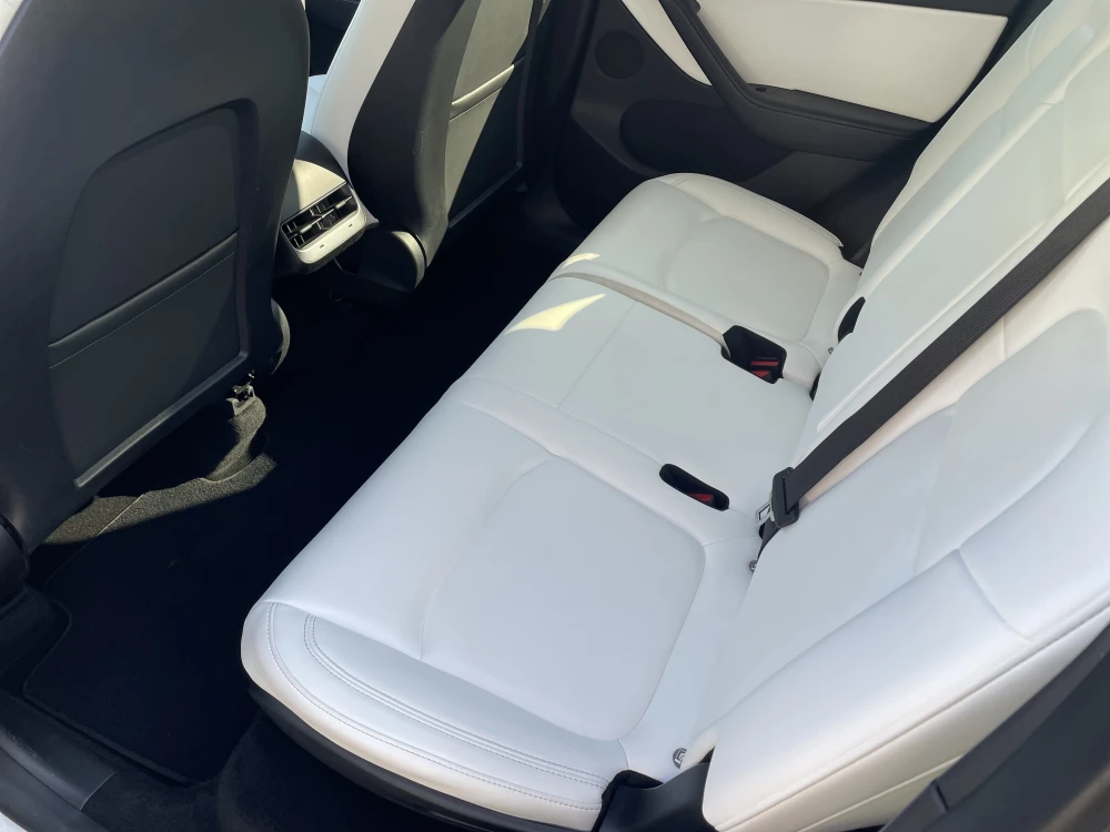 TESLA MODEL Y 3 FSD LR DM 2021  Photo №11