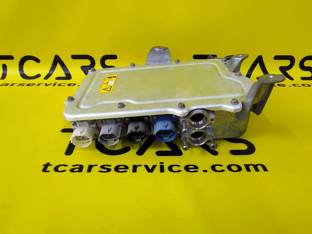 Джаншенбокс передний REV01 Tesla Model S 2016-2021 1059891-00-C  Фото №3