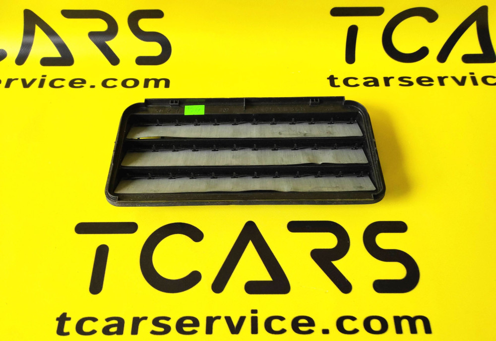 Воздуховод вентиляции салона в заднем багажном отсеке Tesla Model 3 2017-2023, 3 Highland, Y 2020-2025, Y Juniper 1098751-00-C  Фото №2