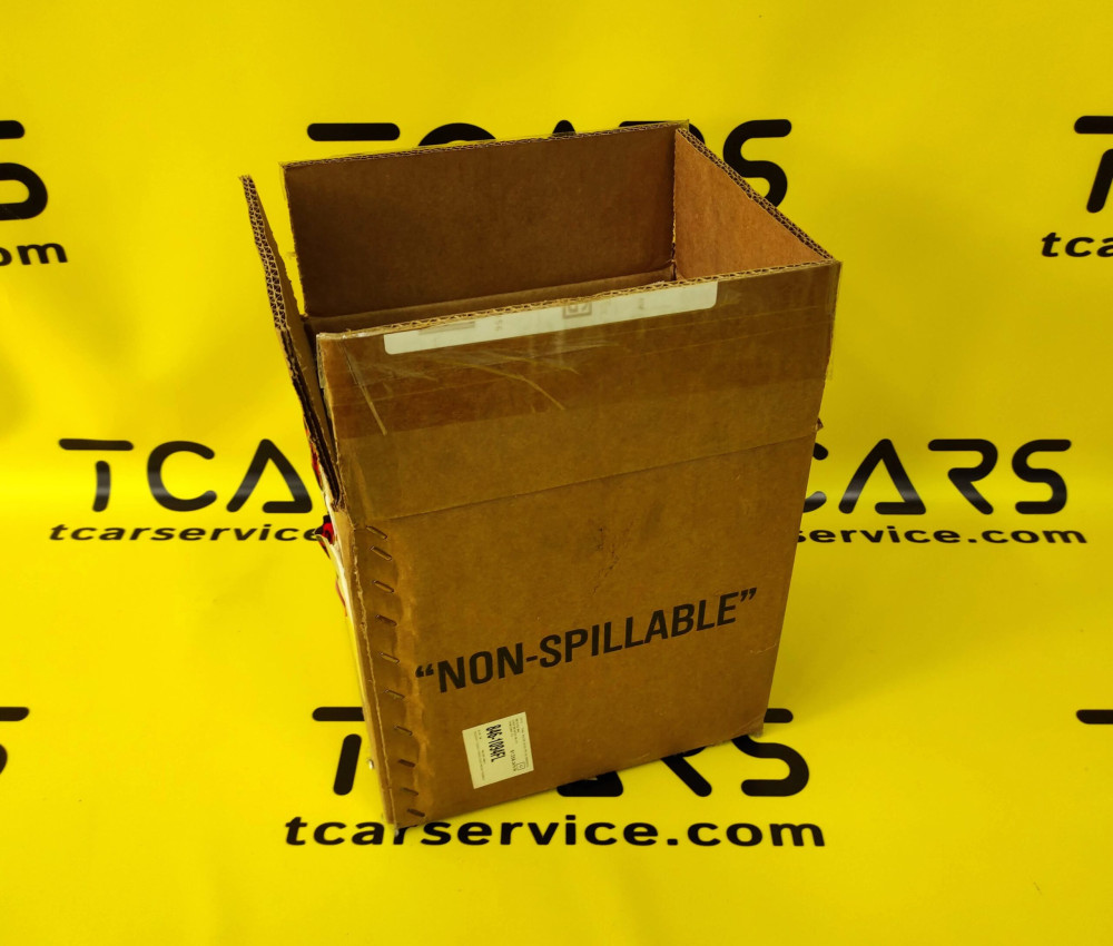 Tesla Model S 2012-2021 12V Battery 30Ah (20HR) AtlasBX AGM U1LS OEM (new) 1480221-00-A  Photo №7
