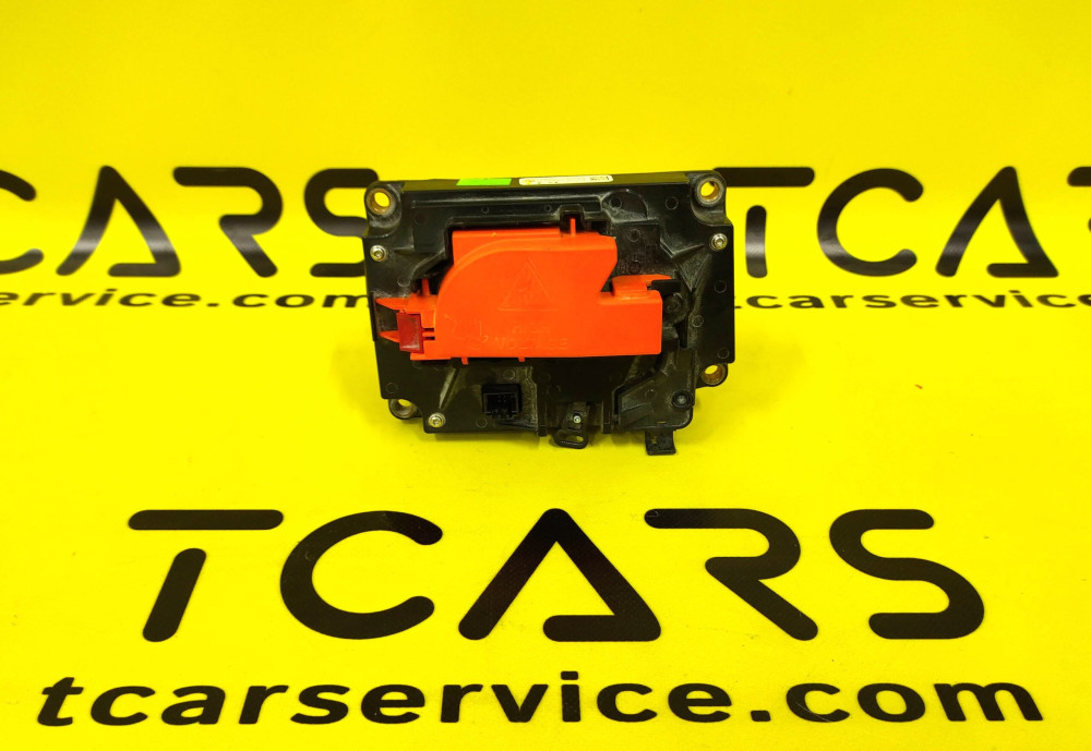 Порт зарядного устройства GEN2 для лючка с электроприводом (USA) Tesla Model S 2012-2021, X 2015-2021 1026041-00-M  Фото №2