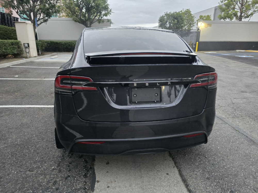 Tesla Model Х FSD LR 2023  Фото №9