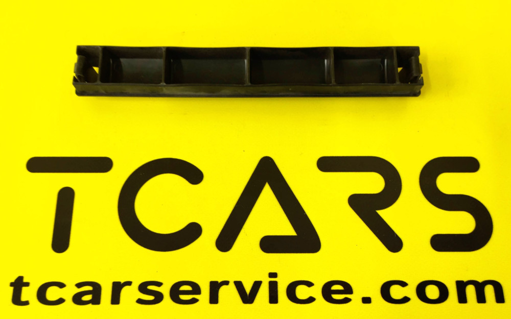 Кришка корпусу фільтра салону Tesla Model S 2012-2016 1013537-00-A  Фото №2