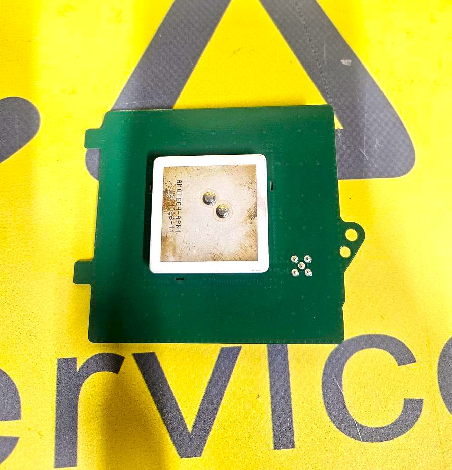 Антена глобальної навігаційної супутникової системи - GNSS Tesla Model Y 2020-2025, S Palladium 1599097-00-B  Фото №2