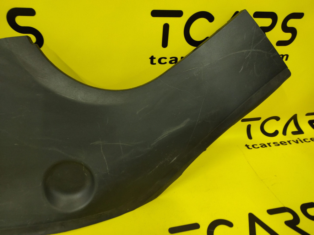 Пластикова панель облицювання підкапотного простору права Tesla Model SP 2021- 1564262-00-B  Фото №4