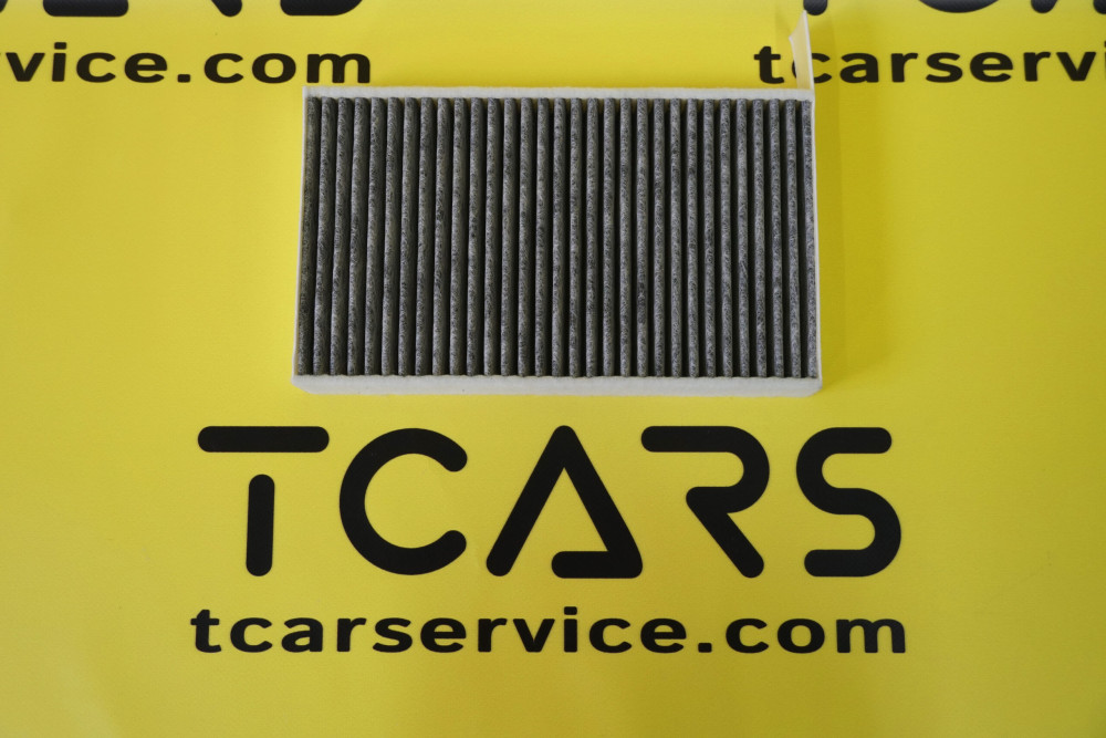 Фільтр салону вугільний Tesla Model Y 2020-2025, Y Juniper, 3 2017-2023, 3 Highland 1107681-00-C  Фото №2