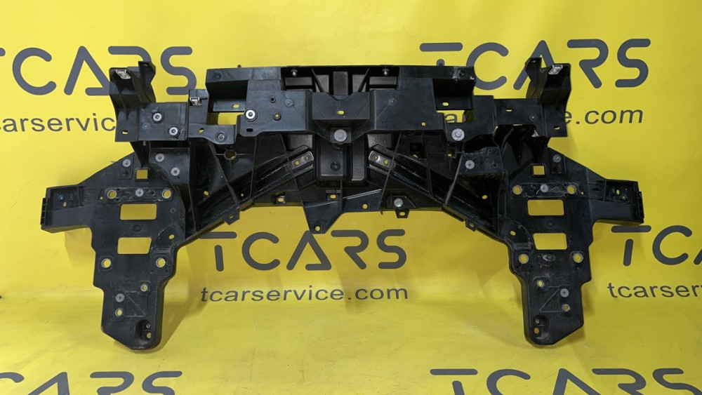Front Panel (TV) for Tesla Model S/X Plaid (2021+) 1610728-01-C  Photo №5