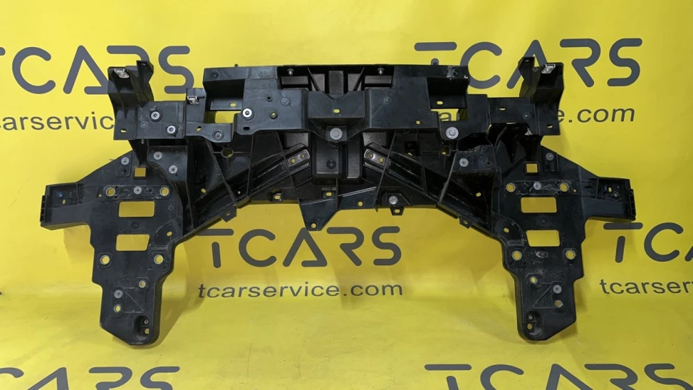 Панель передня (телевізор) Tesla Model XP Palladium 2021+ 1610729-00-B  Фото №5