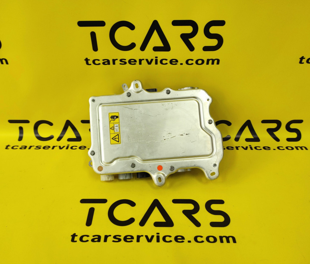 Джаншенбокс передний REV03 Tesla Model X 2015-2021 1049678-00-H  Фото №2