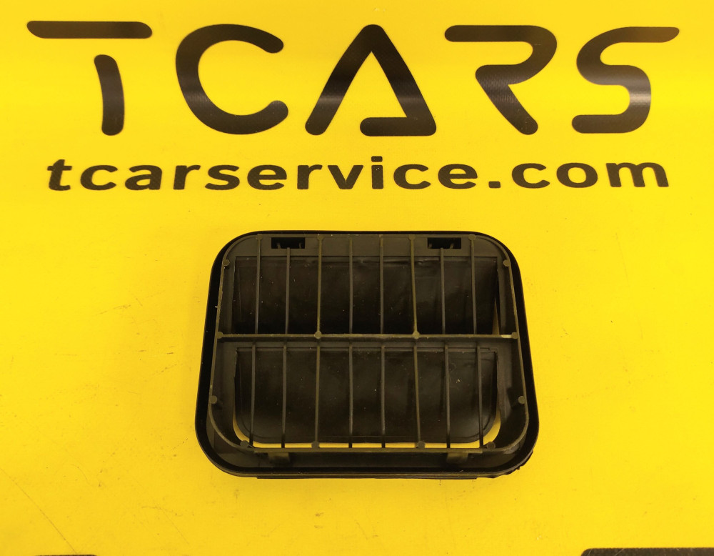 Tesla Model S 2012-2021, SP 2021-, X 2015-2021, XP 2021- Rear Bumper Quarter Air Extractor Vent OEM (used) 6007556  Photo №2