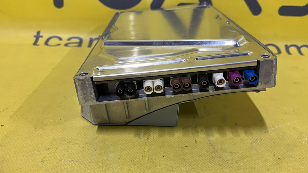 Блок керування автопілота ECU HW3.0 Tesla Model S / Model X 1655000-90-I  Фото №3