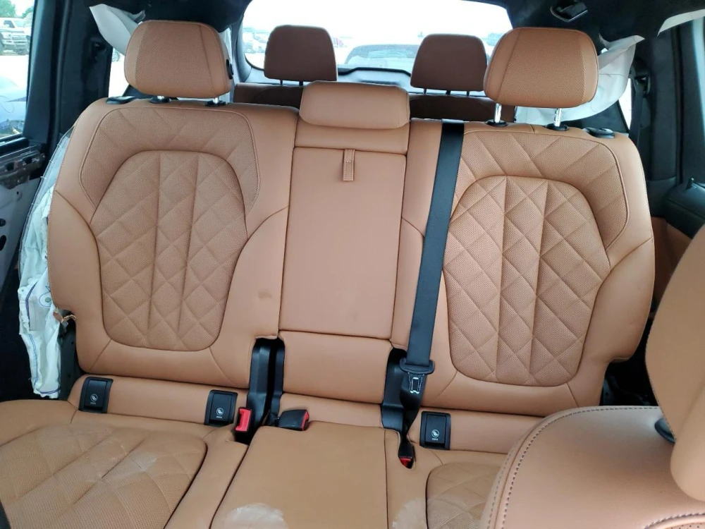 Bmw X7 Xdrive40I 2024  3.0L  Фото №9