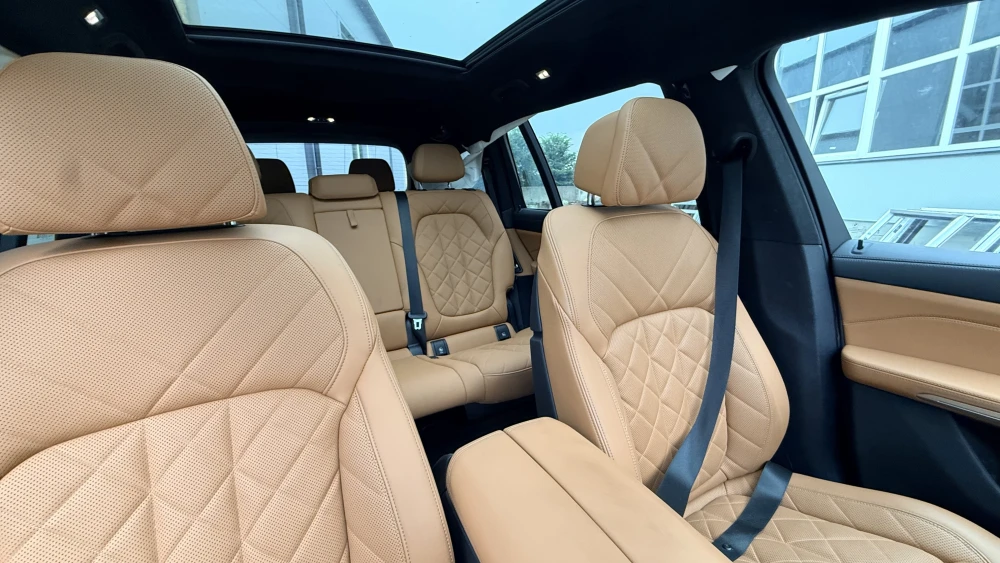 Bmw X7 Xdrive40I 2024  3.0L  Фото №18