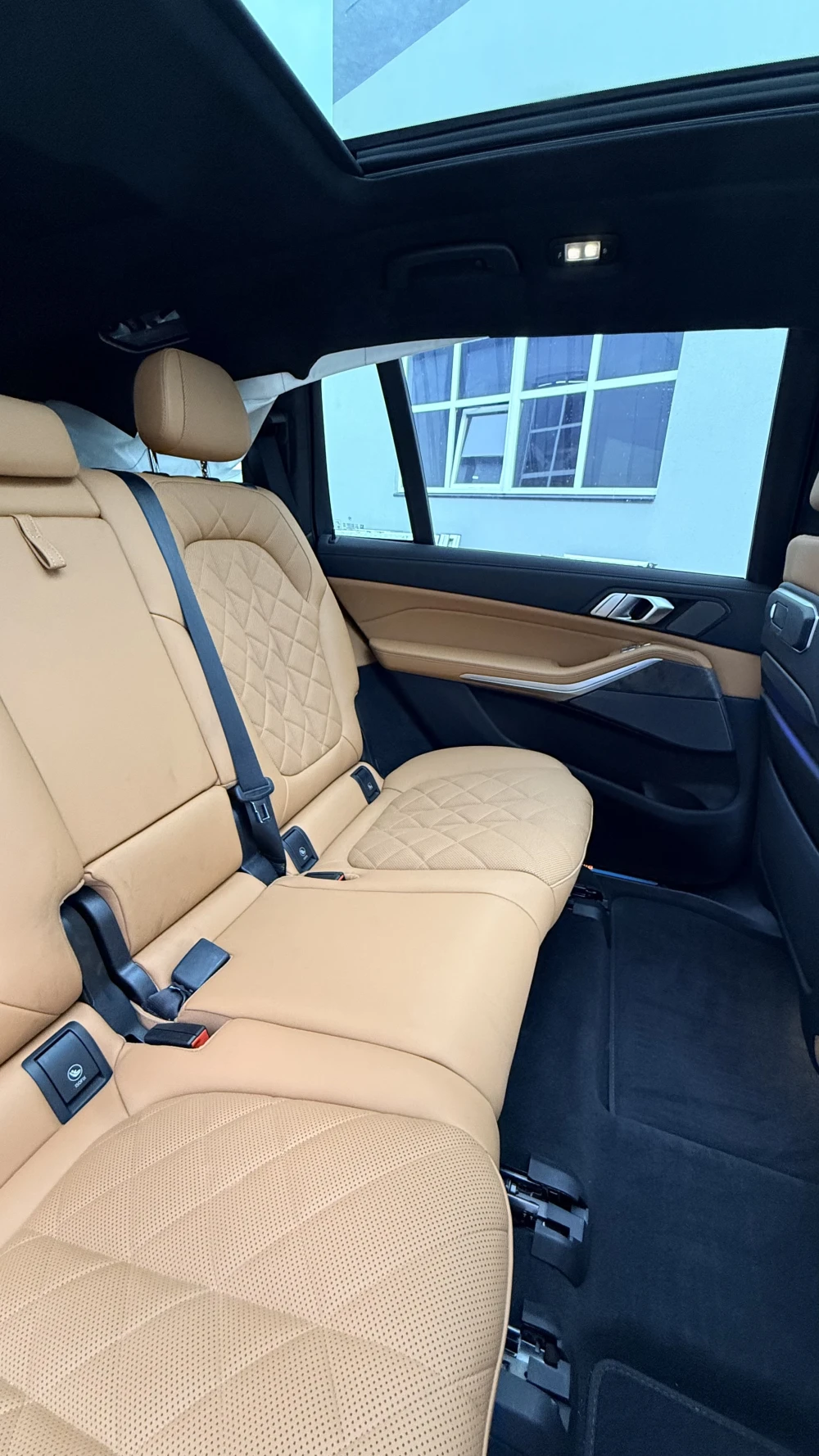 Bmw X7 Xdrive40I 2024  3.0L  Фото №16