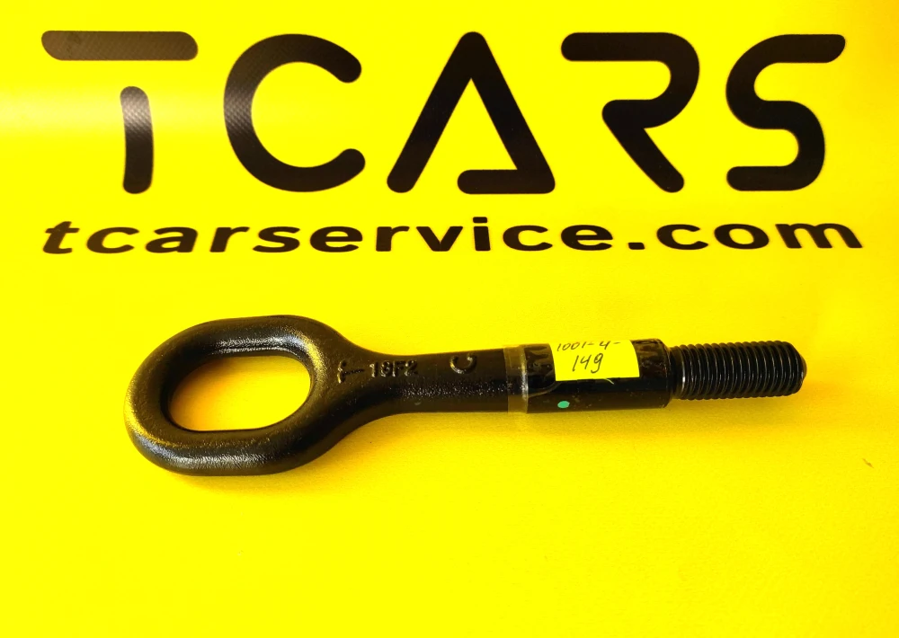 Tesla Model 3, Y, SP 2021-, XP 2021- Tow Hook OEM (new) 1077570-00-D  Photo №3