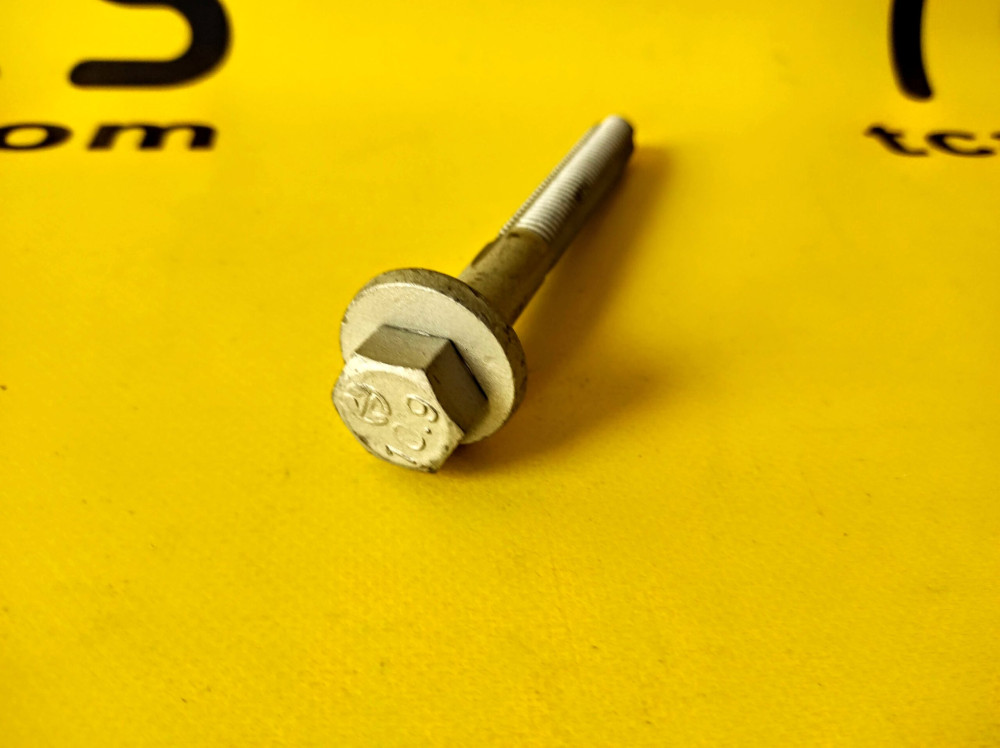 Развальный болт поперечного рычага передней подвески М14х2.00х114 [10.9]-G720 Tesla Model S 2012-2021, X 2015-2021 2007106  Фото №4