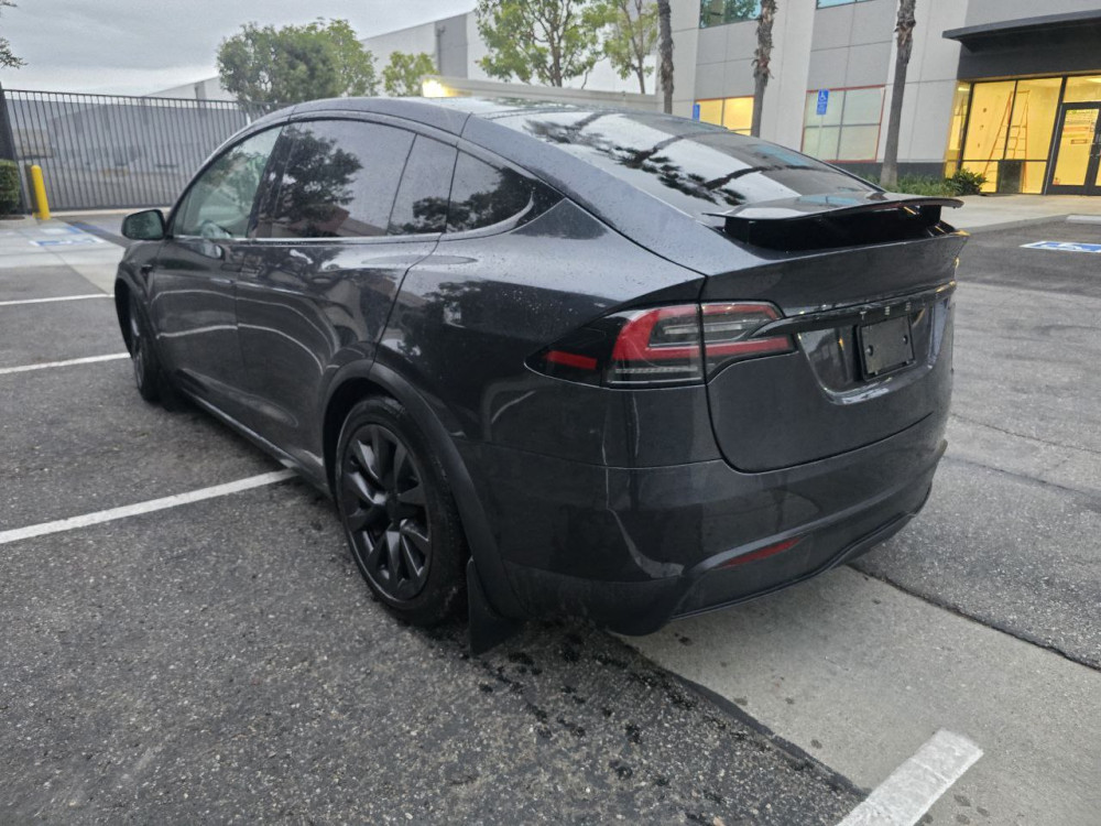 Tesla Model Х FSD LR 2023  Фото №2