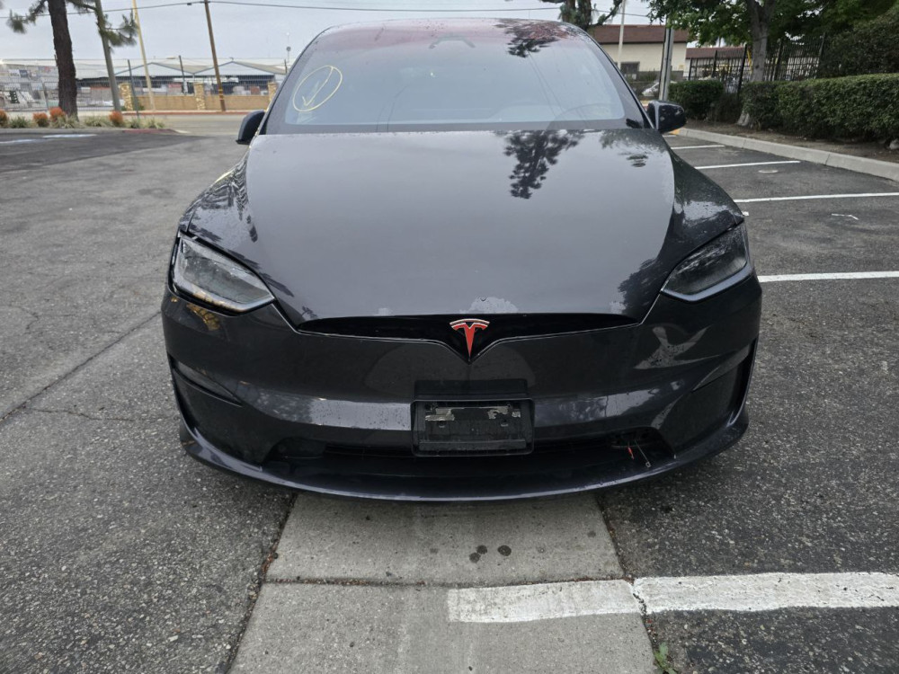 Tesla Model Х FSD LR 2023  Фото №3