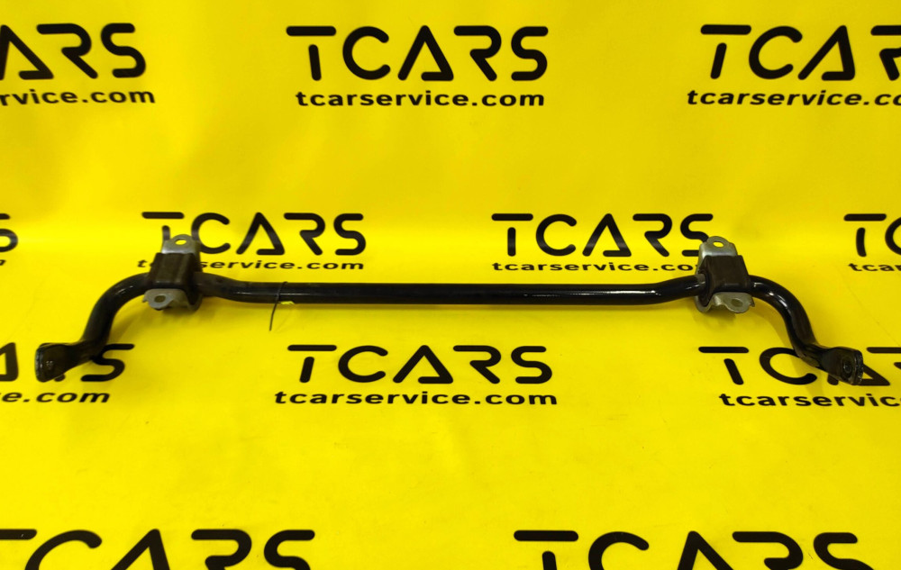Tesla Model 3 Front Stabilizer Anti Roll Sway Bar 29mm x 5.0mm OEM (pre-owned) 1144381-00-C(B)  Photo №2