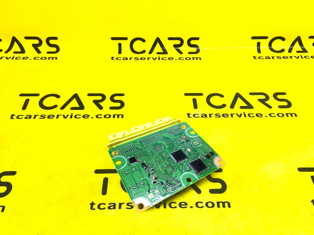 Модуль SRS подушок безпеки RIVIAN R1T PT00000612X0J  Фото №4