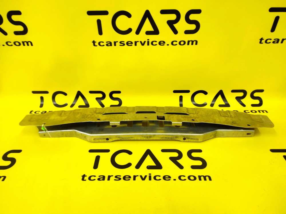 Tesla Model Y 2020-2025 Front Bumper Upper Support Bracket OEM (used) 1495093-00-B  Photo №2