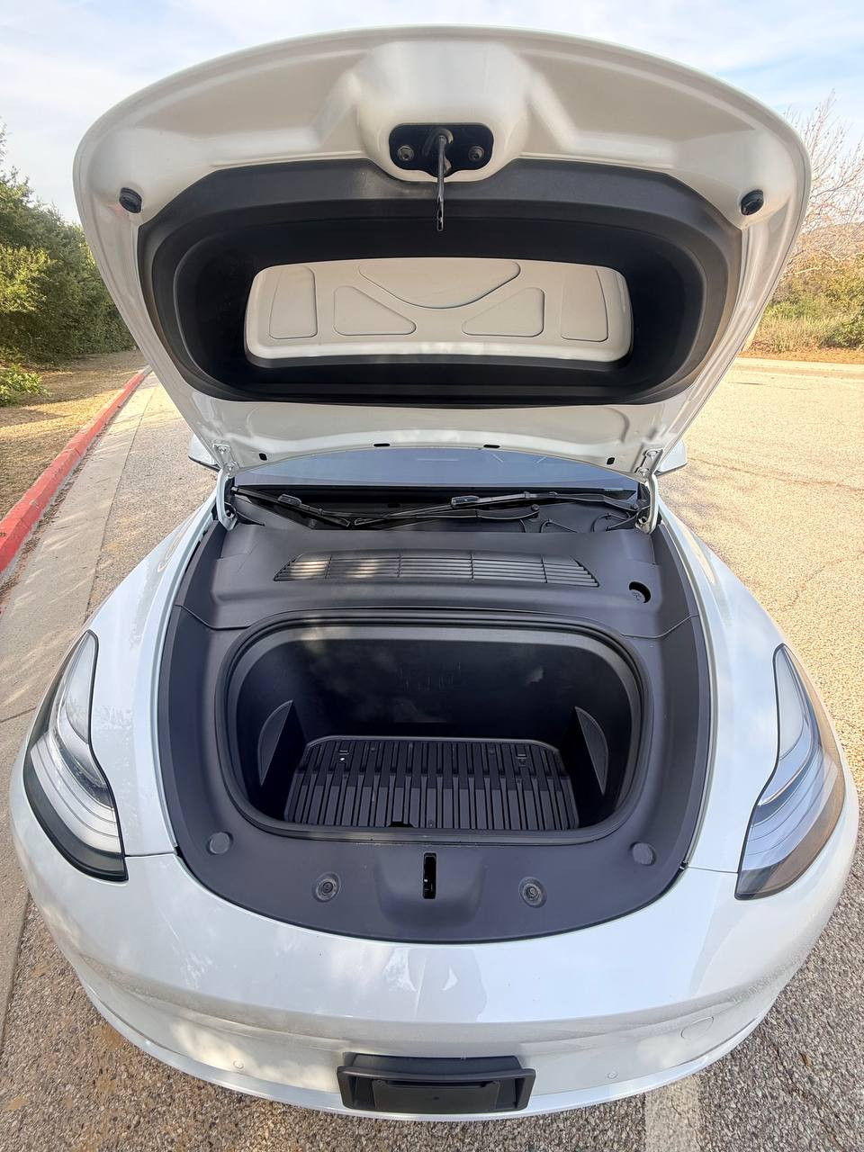 Tesla Model Y DM LR 2023  Фото №7