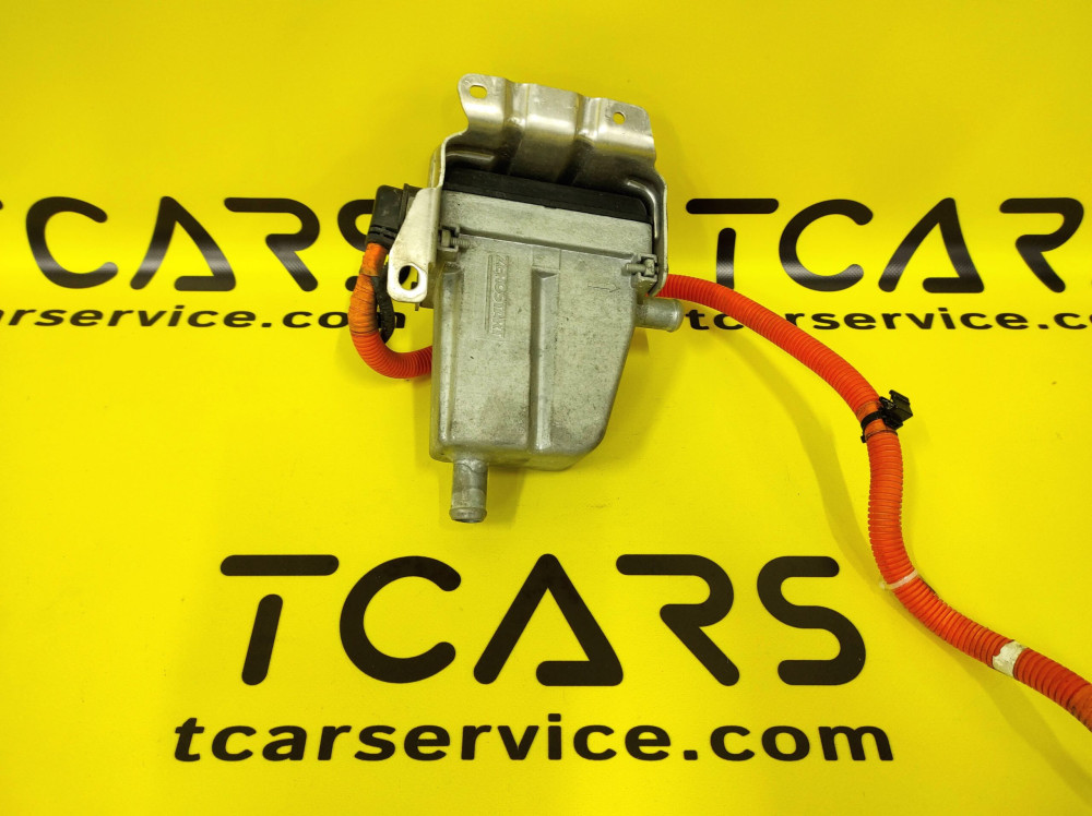 Tesla Model S 2012-2016 Electric HV Battery Heater OEM (used) 1009508-00-E  Photo №3