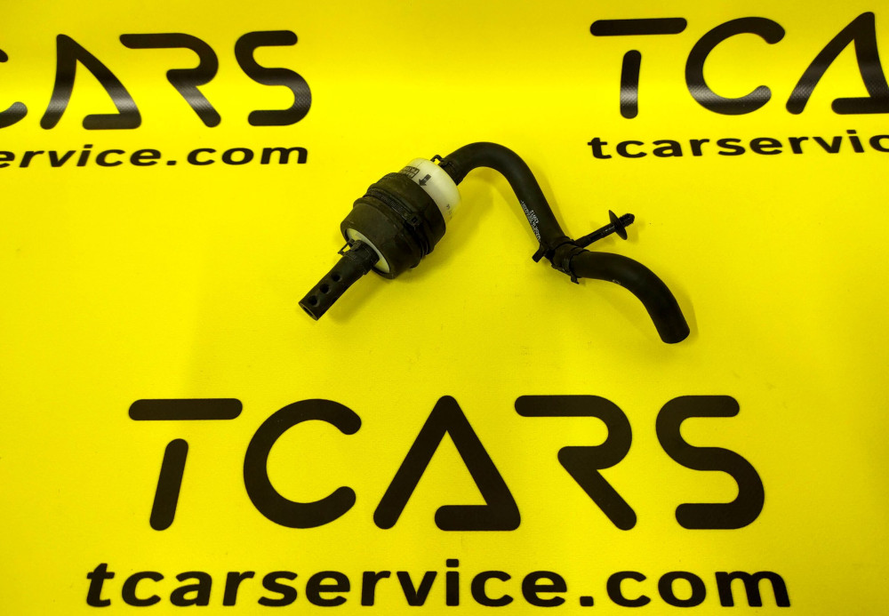 Воздушный фильтр компрессора пневматической подвески Tesla Model S 2012-2016 6007020-00-C  Фото №2