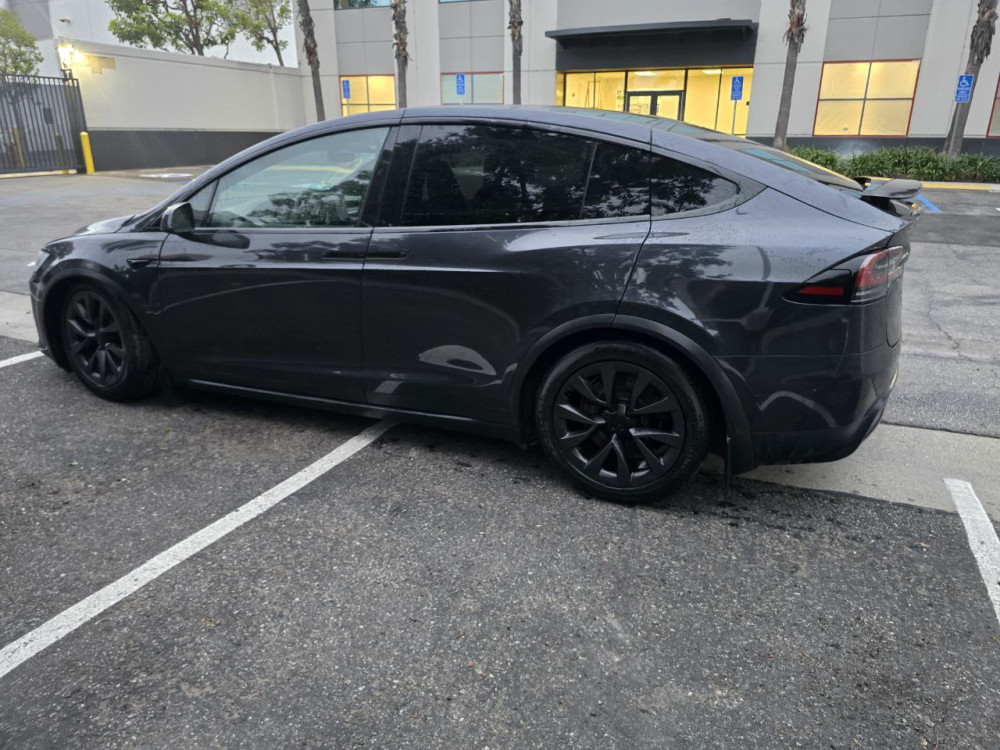 Tesla Model Х FSD LR 2023  Фото №4